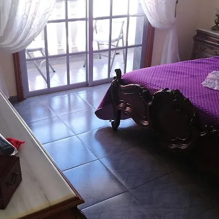Emblema (adults Only) Bed & Breakfast San Miguel de Abona