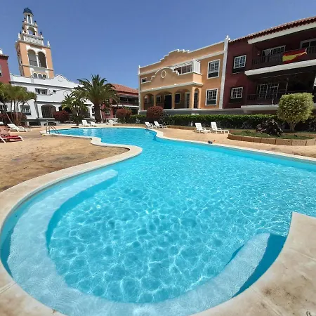 Apartment Biltmore Atico Luxury