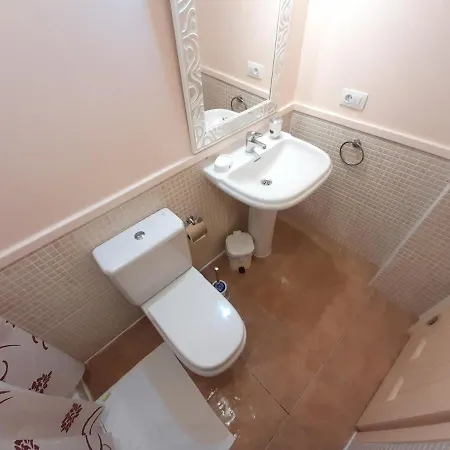 Apartment Biltmore Atico Luxury San Miguel de Abona