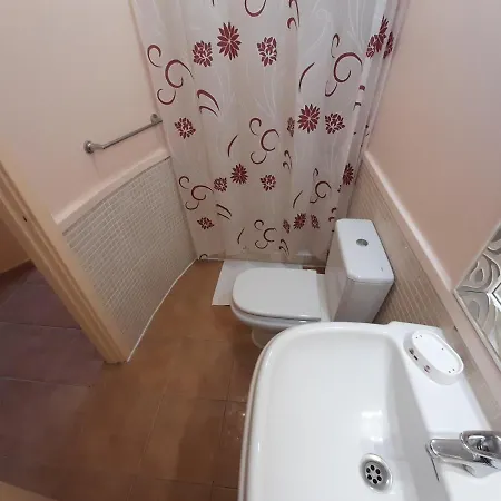 Biltmore Atico Luxury Apartment San Miguel de Abona