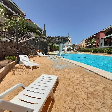 Apartment Biltmore Atico Luxury *