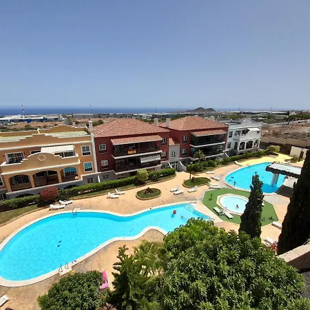 Biltmore Atico Luxury Apartment *