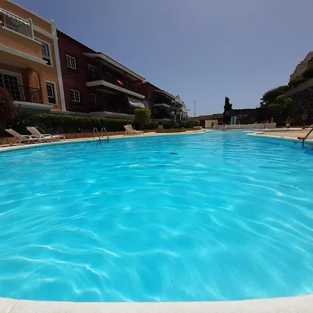 Biltmore Atico Luxury Apartment