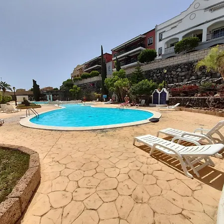 Apartment Biltmore Atico Luxury