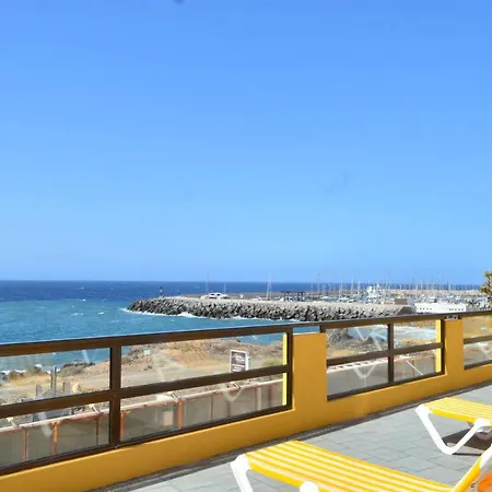 Aguamarina 605 Apartment