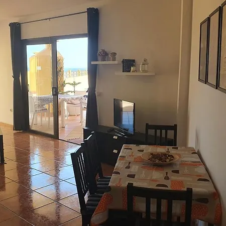 Apartment Aguamarina 605 San Miguel de Abona