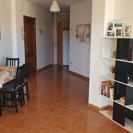Aguamarina 605 Apartment San Miguel de Abona