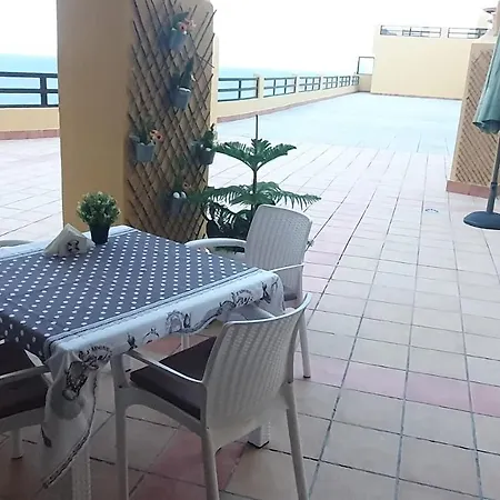 Apartment Aguamarina 605