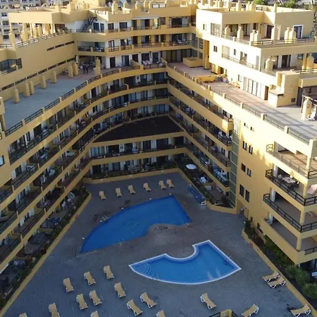 Apartment Aguamarina 605