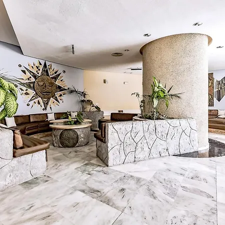 Estudio Green Park En Golf Del Sur 1, Piscina, Tenerife Sur *
