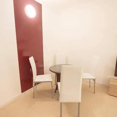 Estudio Green Park En Golf Del Sur 1, Piscina, Tenerife Sur San Miguel de Abona