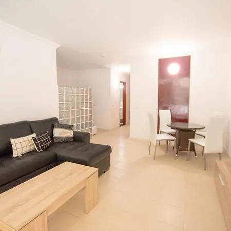 Estudio Green Park En Golf Del Sur 1, Piscina, Tenerife Sur San Miguel de Abona
