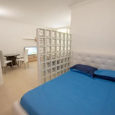 Apartment Estudio Green Park En Golf Del Sur 1, Piscina, Tenerife Sur *