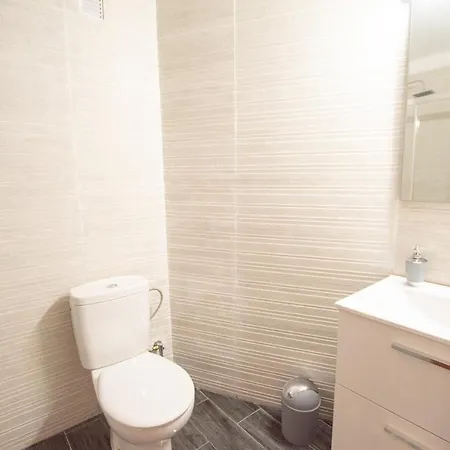Estudio Green Park En Golf Del Sur 1, Piscina, Tenerife Sur