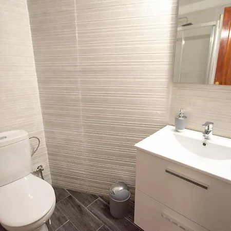 Estudio Green Park En Golf Del Sur 1, Piscina, Tenerife Sur San Miguel de Abona