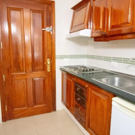 Estudio Green Park En Golf Del Sur 1, Piscina, Tenerife Sur *