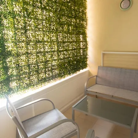 Apartment Estudio Green Park En Golf Del Sur 1, Piscina, Tenerife Sur San Miguel de Abona