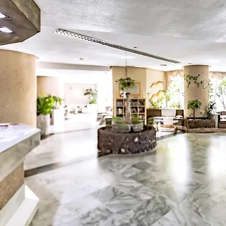 Estudio Green Park En Golf Del Sur 1, Piscina, Tenerife Sur Apartment