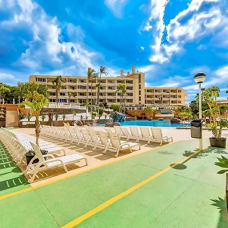 Apartment Estudio Green Park En Golf Del Sur 1, Piscina, Tenerife Sur San Miguel de Abona