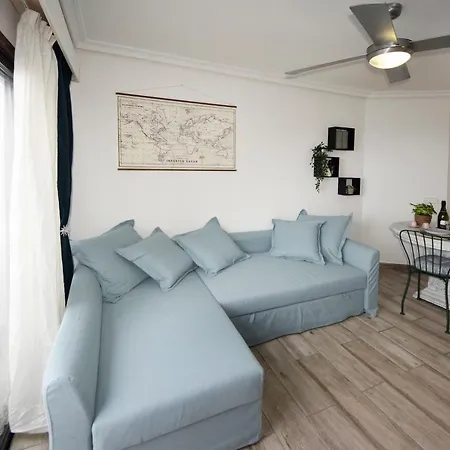 Sweet Caroline Apartment