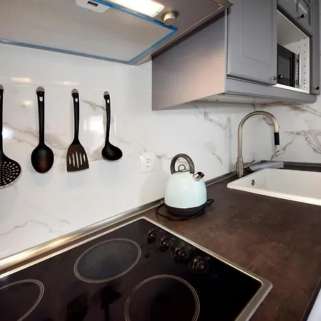 Apartment Sweet Caroline San Miguel de Abona