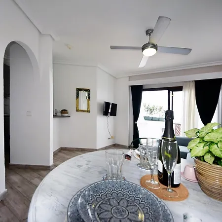 Apartment Sweet Caroline San Miguel de Abona