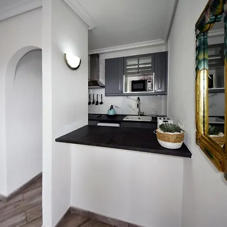 Sweet Caroline Apartment