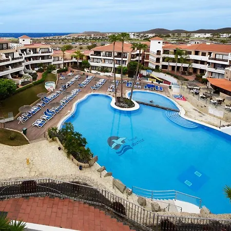 Apartment Sweet Caroline San Miguel de Abona