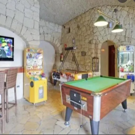 Apartment Sweet Caroline San Miguel de Abona