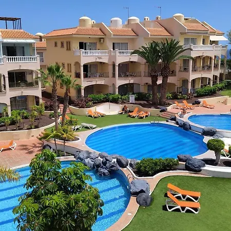 Tenerife Golf Park Apartment *