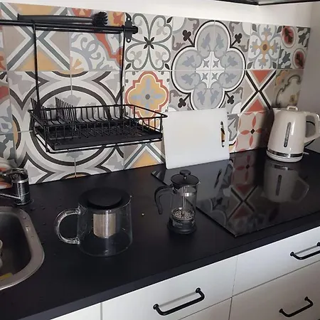 Tenerife Golf Park Apartment