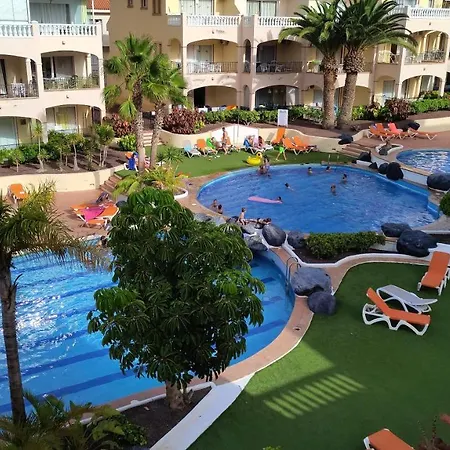 Apartment Tenerife Golf Park