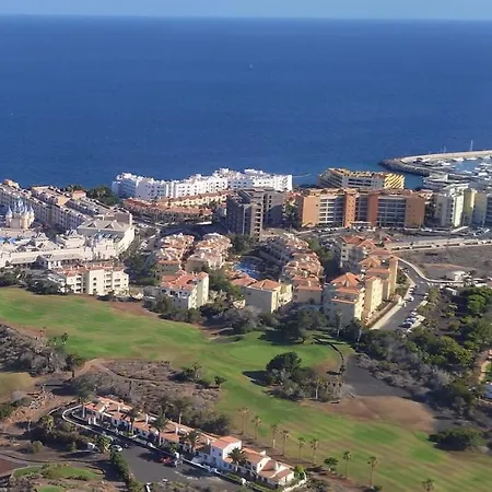 Apartment Tenerife Golf Park San Miguel de Abona