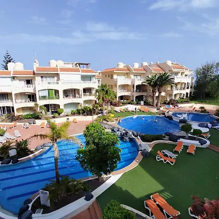 Apartment Tenerife Golf Park San Miguel de Abona