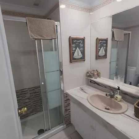 Apartment Tenerife Golf Park *