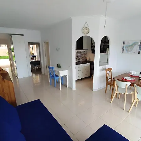 Tenerife Golf Park Apartment *