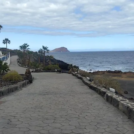 Tenerife Golf Park San Miguel de Abona