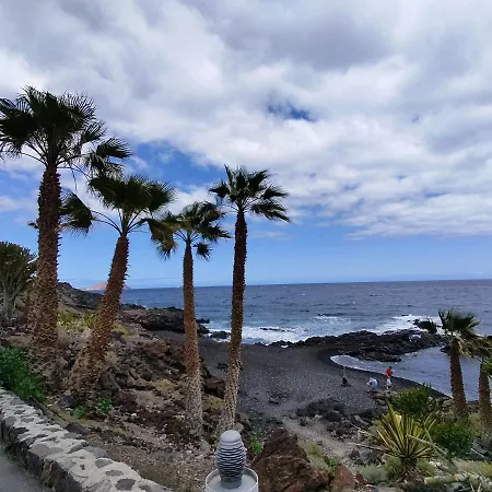 Apartment Tenerife Golf Park
