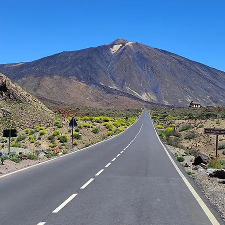 Apartment Tenerife Golf Park San Miguel de Abona
