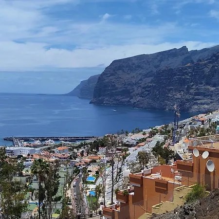Apartment Tenerife Golf Park *