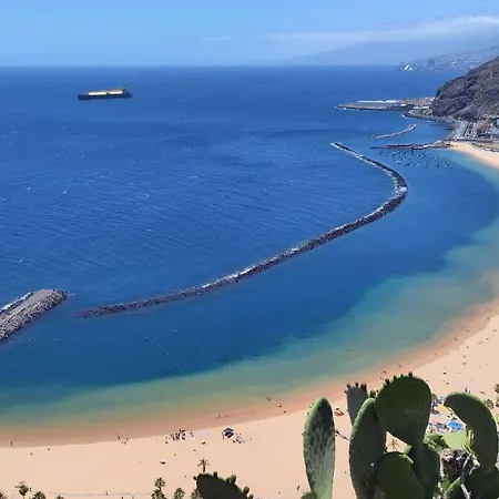 Apartment Tenerife Golf Park San Miguel de Abona