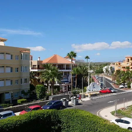 Apartment Sungolf *