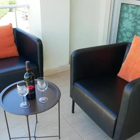 Sungolf Apartment *