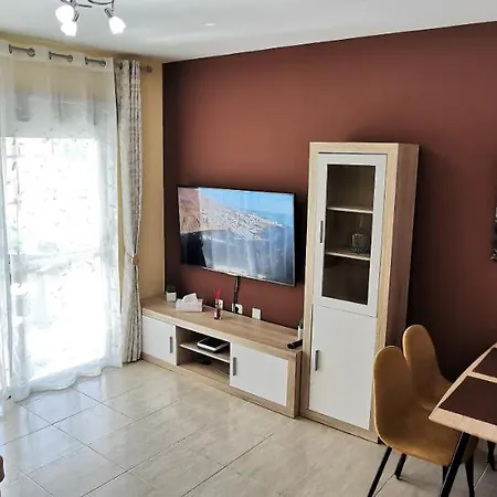 Sungolf Apartment
