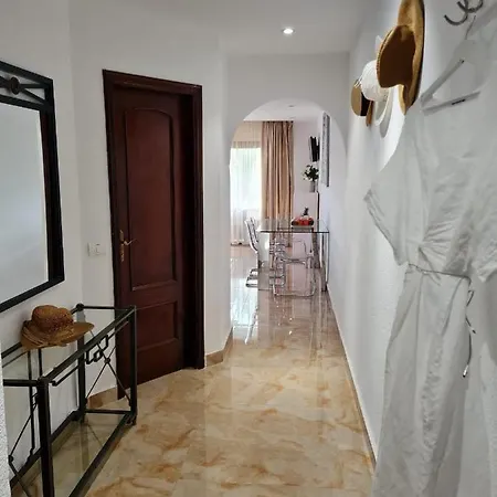 Casa Diamarin 1 San Miguel de Abona