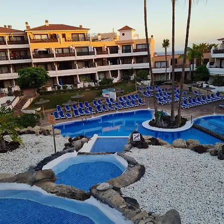 Casa Diamarin 1 Apartment San Miguel de Abona