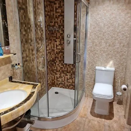 Apartment Casa Diamarin 1
