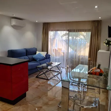 Apartment Casa Diamarin 1