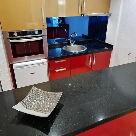 Apartment Casa Diamarin 1