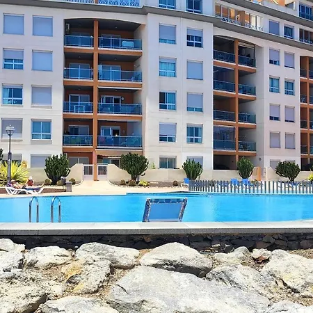 Sungolf Apartment San Miguel de Abona